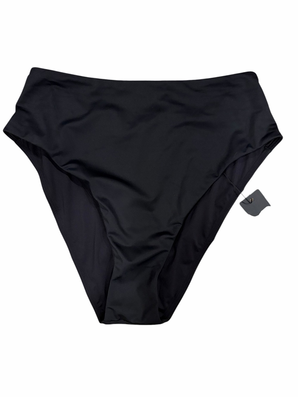 NWT Cuup Highwaist Bikini Swimsuit Bottoms size 2 Small - Picture 3 of 7